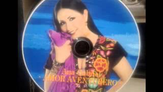 Ana Gabriel Discografia Amor Aventurero [upl. by Va]