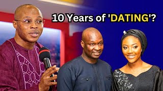 Apostle Takim on Apostle Selman and Selwoman Dating Saga [upl. by Siddon]