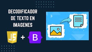 Cómo Leer Texto de Imágenes con JavaScript Tesseract [upl. by Miles872]