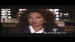 Oprah Winfrey Interview  The Great Debaters [upl. by Aramoiz]