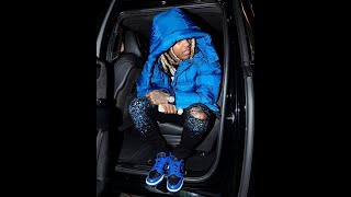 FREE Lil Durk Type Beat 2022  quotJudge Mequot [upl. by Lednew]