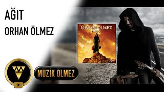 Orhan Ölmez  Zülfikara Ağıt Official Audio [upl. by Julis196]