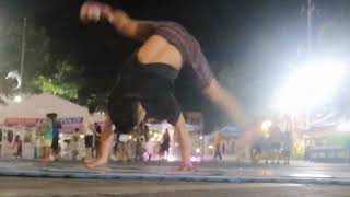 OCT 132024 Antipolo bboys session2 [upl. by Gewirtz]