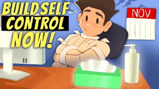 How To Master SelfControl [upl. by Jaclyn]