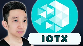 IOTX IoTeX Price Prediction 9 Jan 2024 [upl. by Ilrak]