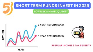 Best debt mutual funds 2025  debt mutual funds  debt funds [upl. by Maddalena]