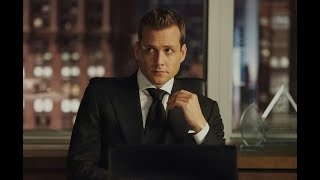 Harvey Specter nous donne une leçon de charisme Suits [upl. by Teddie]