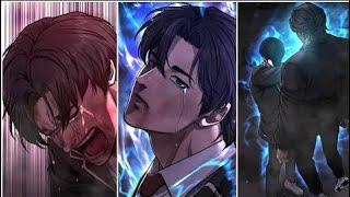 Questism manhwa explained in hindi episode 1  Manhwa Recap [upl. by Brynn]