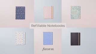 What makes Filofax notebooks stand out [upl. by Mead583]