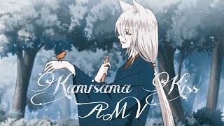 Kamisama Kiss AMV  Middle of the night [upl. by Areis]