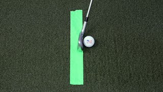 The FASTEST Way To Hit The Ball Then The Turf [upl. by Atnamas]