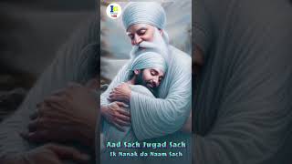 Dhan Dhan Mera baba Nanak Dev ji Pyare Sukh Rakhi Baba ji [upl. by Yddur222]