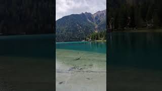 Lago di Anterselva [upl. by Niak17]