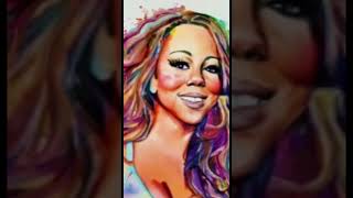 vision of lovemariah carey [upl. by Anav]