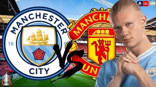 MANCITY VS MAN UTD PENALTIES [upl. by Lief194]