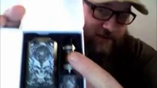 Vaporesso Tarot Nano Starter Kit [upl. by Ydiarf290]