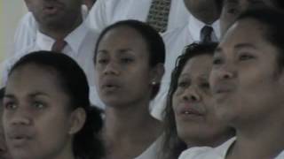 Waisake Vueti Combine Choir  Suva Fiji [upl. by Anthony]