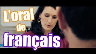 Tout savoir sur lORAL de FRANÇAIS nouveau bac  Les Bons Profs [upl. by Ramoj]