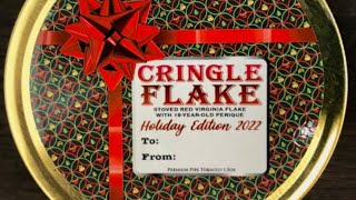 First impressions of Cringle Flake 2022 [upl. by Barby451]