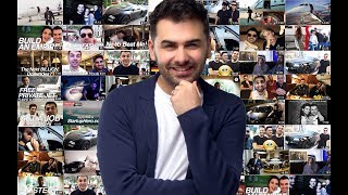 BEST OF SAYGIN YALCIN [upl. by Sharon]