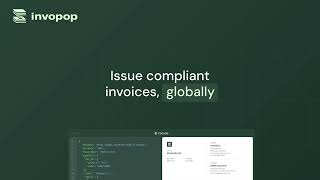 Automatic eInvoicing How Invopop Integrates with Chargebee [upl. by Nnayllas541]