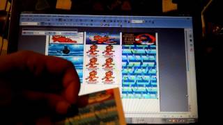 How to make and print Planner Stickers from Address Labels [upl. by Amlus]