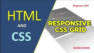 css card design using HTML CSSresponsive css cards layout using grid [upl. by Federica]