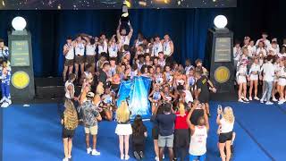 tglc wins worlds 2024 [upl. by Atwood]