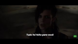 Black Veil Brides  Done For You traduçãolegenda [upl. by Agn]