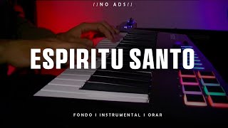 1 HORA Instrumental para Orar  Sin Anuncios Intermedios  Meditar [upl. by Arad]