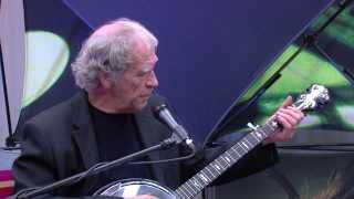 IMRO Interview with Irish Music Legend Finbar Furey [upl. by Ennahtebazile784]