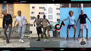 MELHORES DANÇAS DO TIK TOK 13  AFRO HOUSE ANGOLA  2023 [upl. by Drofla944]