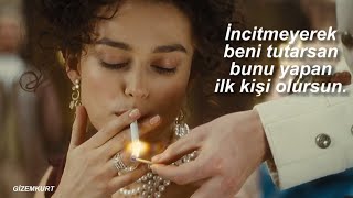 Lana Del Rey  Cinnamon Girl Türkçe Çeviri LDRmevsimi 1013 [upl. by Analad]