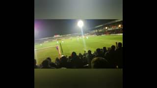 Kidderminster Harriers FC chants [upl. by Gautier]