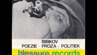 Mike von Bibikov  Poezie Proza En Politiek Holland 1982 Cassette [upl. by Veron]