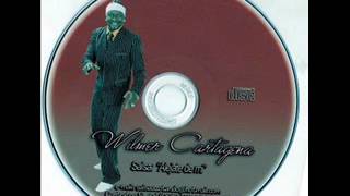 WILMER CARTAGENA AMOR SEDIENTO [upl. by Torrance440]