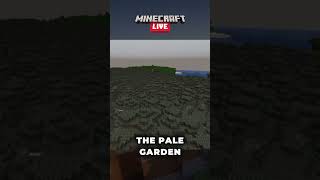 Minecraft Live 2024 Updates in UNDER 10 Seconds [upl. by Ynnig]