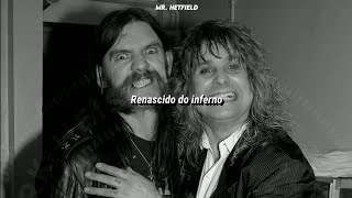 Ozzy amp Lemmy  Hellraiser LegendadoTradução [upl. by Une]