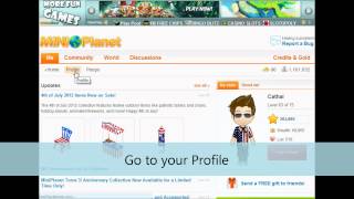 Tutorial  How to find your UID [upl. by Glynias]