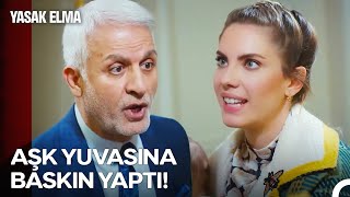 En Büyük Aptallık Seni Affetmekti  Yasak Elma [upl. by Fortier]