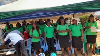 SONG WELCOME 🤗 KARIBU NYUMBANI BY GARISSA PARISH CHOIR [upl. by Orwin]