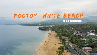 Ride to Marinduque  Poctoy White Beach  Part 1 [upl. by Ringler763]