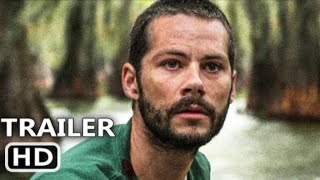 CADDO LAKE Trailer 2024 Dylan OBrien M Night Shyamalan [upl. by Hendel]