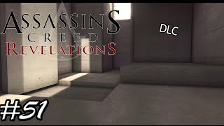 DLCRätsel I👉 Assassins Creed Revelations Lets Play★EzioHDC★51★PS4 German👈  GanonKirby [upl. by Housum535]