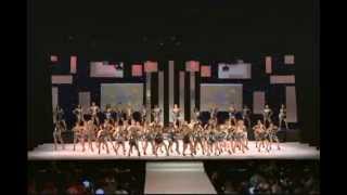 2012 Miss South Carolina Pageant Opening Number [upl. by Iahs]