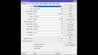 Hotspot menggunakan Mikrotik Hap Lite RB941 2nd  TC [upl. by Christin]