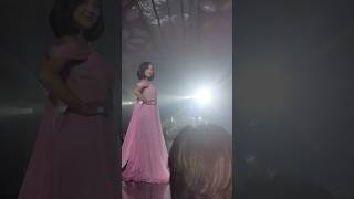 Glenda dela Cruz at Wacoal Philippines 35th Anniversary Fashion Show [upl. by Berfield]