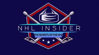 NHL Insider Podcast  November 29 Game Stats and Predictions [upl. by Longtin]