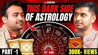 Lal Kitaab Astrology  The Dark Side of Astrology That No One Talks About  Anvikshiki 40 [upl. by Zoha429]