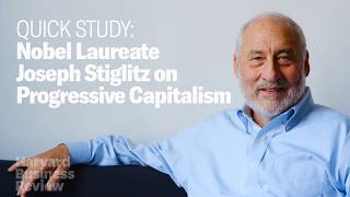 Can Capitalism Be Both Progressive and Profitable [upl. by Esela]